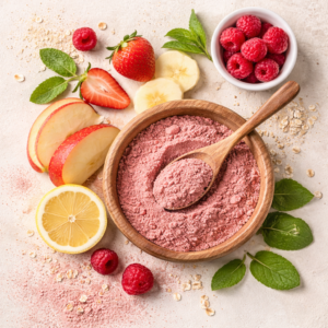 Fruit Powders