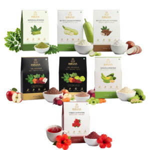 Weekly Wellness Combo – 7 Day Nutrition Plan